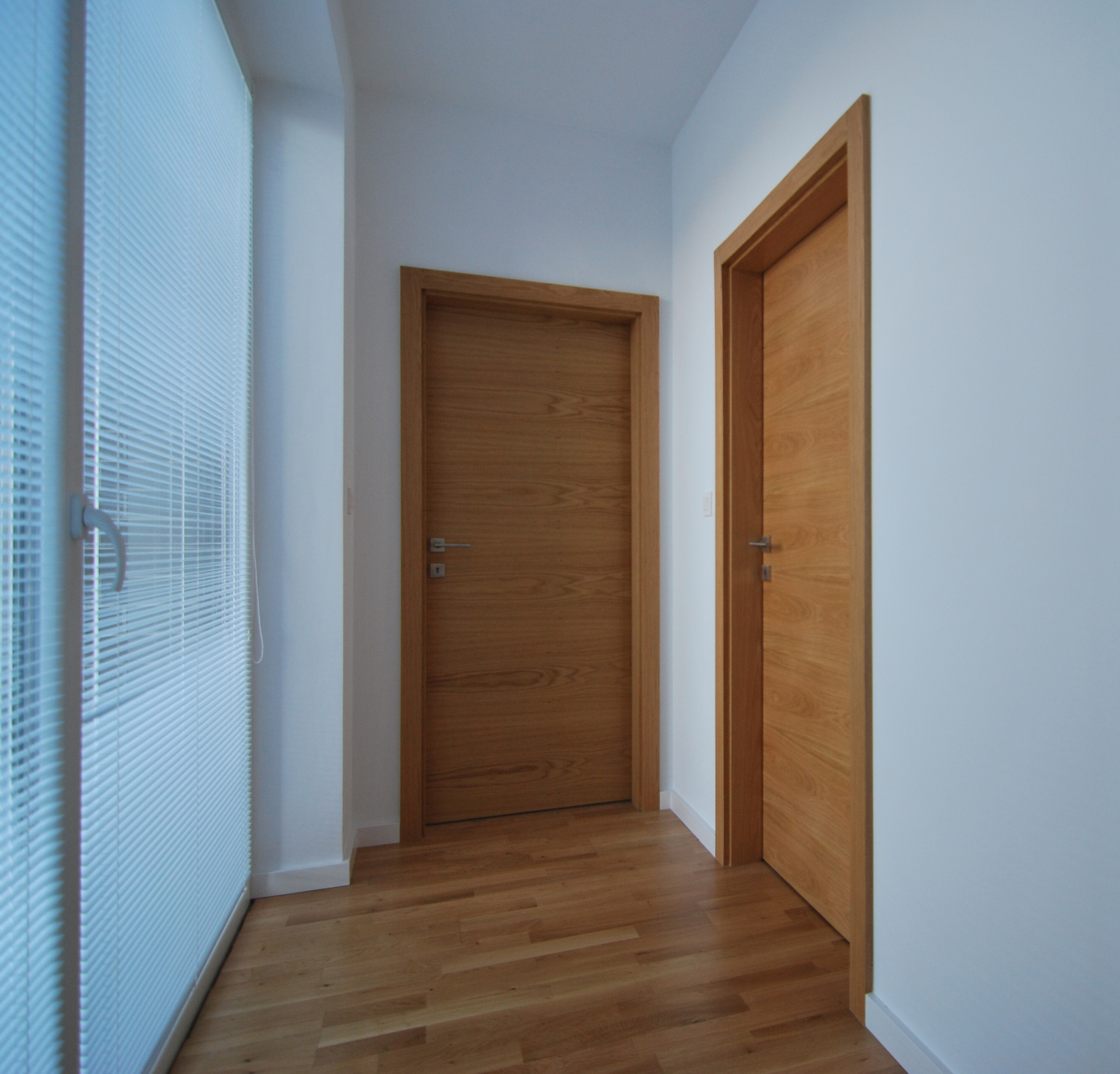 Dvere - RD Bratislava